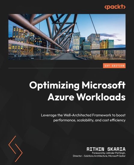 Optimizing Microsoft Azure Workloads