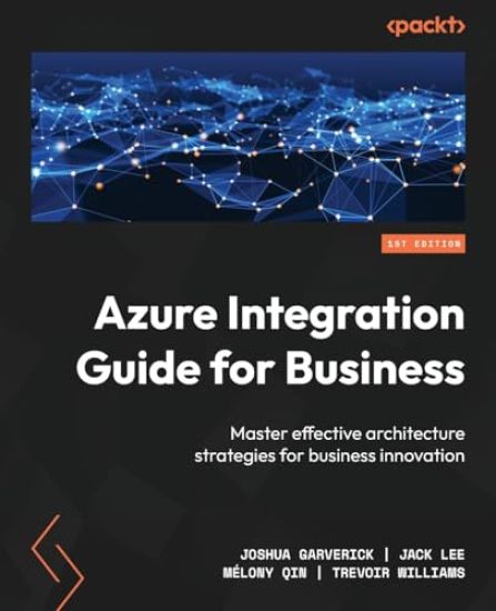 Azure Integration Guide for Business