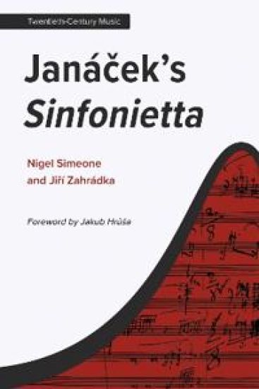 Janácek's Sinfonietta