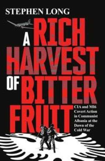 A Rich Harvest of Bitter Fruit