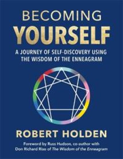 Becoming Yourself