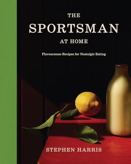 Sportsman at Home