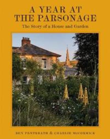 A Year at the Parsonage