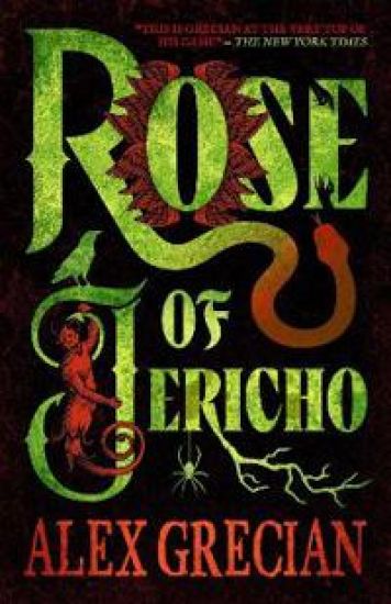 Rose of Jericho
