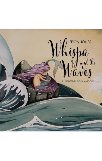 Whispa and the Waves