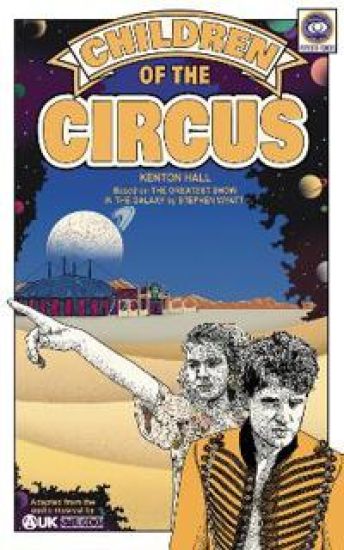 Children of the Circus