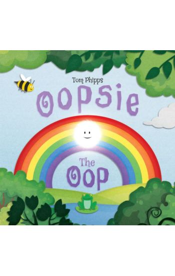Oopsie the Oop