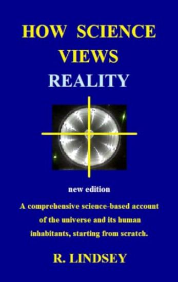 How Science Views Reality