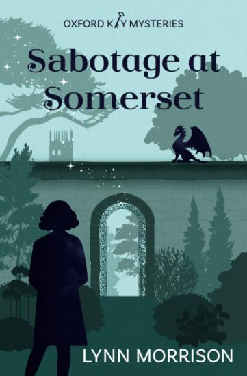 Sabotage at Somerset