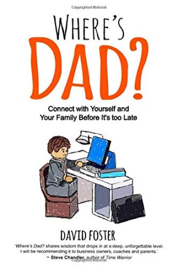 Where's Dad?