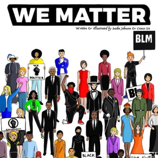 We Matter