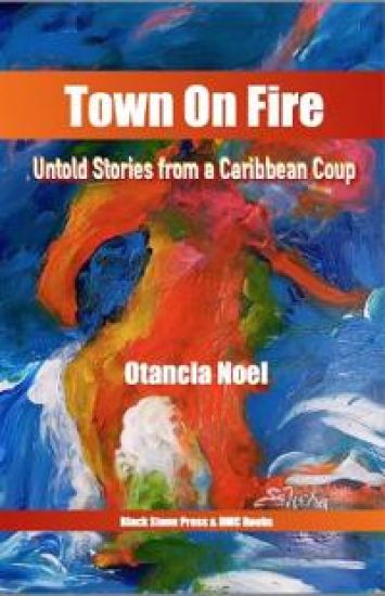 Town On Fire