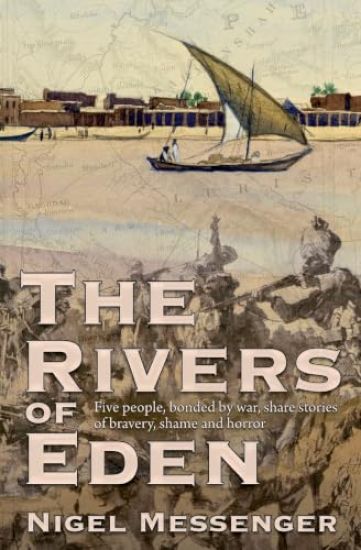 The Rivers of Eden