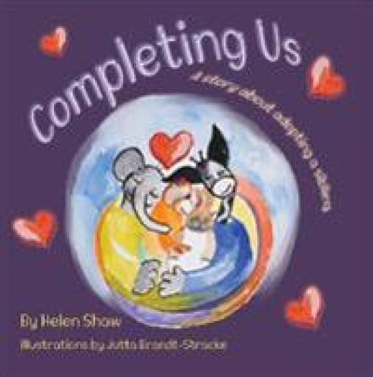 Completing Us