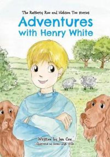 The Rafferty Roo and Hobson Too Stories
