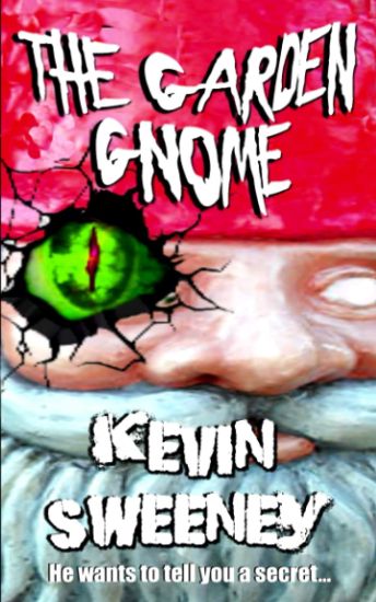 The Garden Gnome