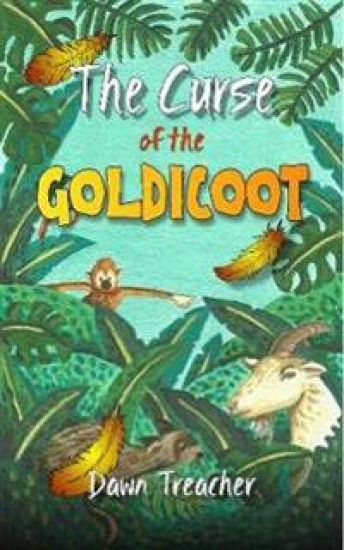 The Curse of the Goldicoot