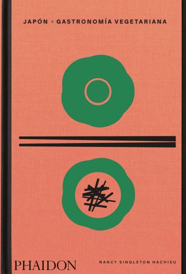 Japón: Gastronomía Vegetariana (Spanish Edition)