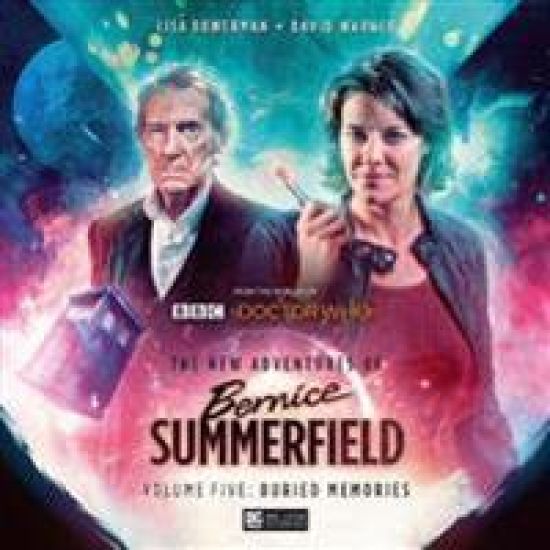 New Adventures of Bernice Summerfield: Buried Memories