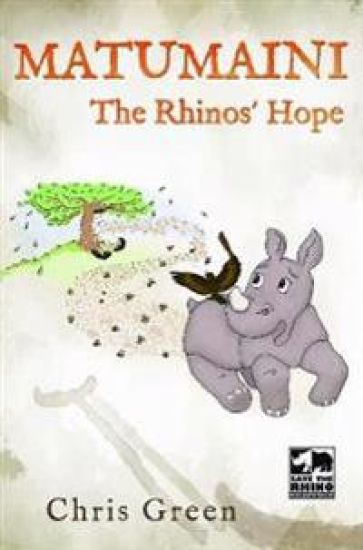 MATUMAINI - The Rhinos' Hope