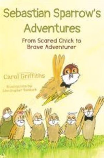 Sebastian Sparrow's Adventures