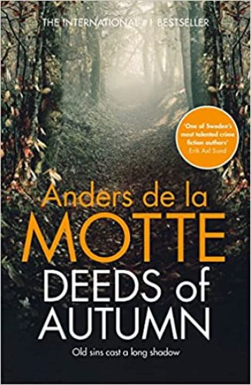 Deeds of Autumn