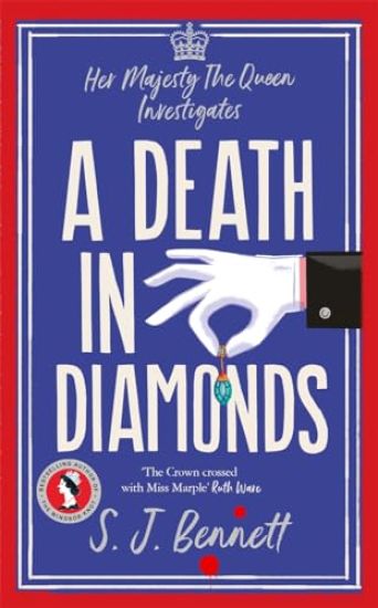 Death in Diamonds