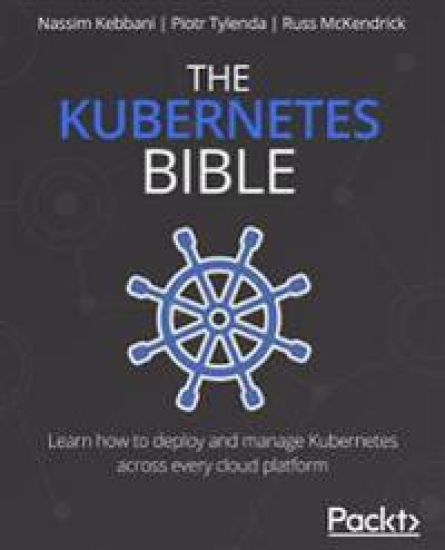 The Kubernetes Bible