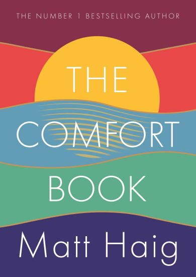 Comfort Book