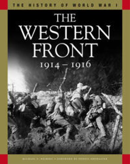 The Western Front 1914-1916