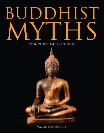 Buddhist Myths