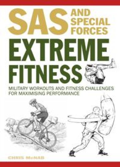 Extreme Fitness