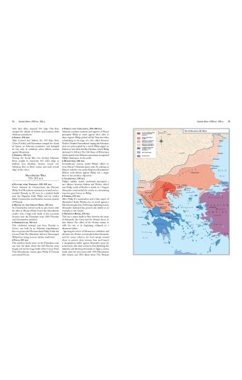The Encyclopedia of Warfare