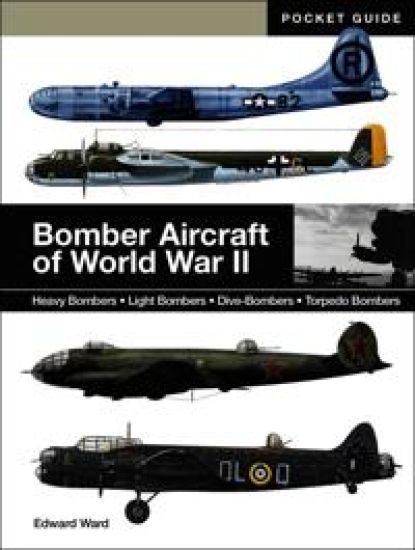 Bomber Aircraft of World War II