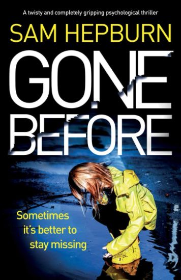 Gone Before