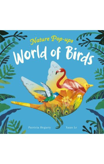 World of Birds