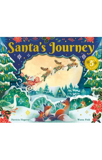 Santa's Journey