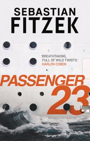 Passenger 23