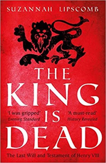 The King is Dead