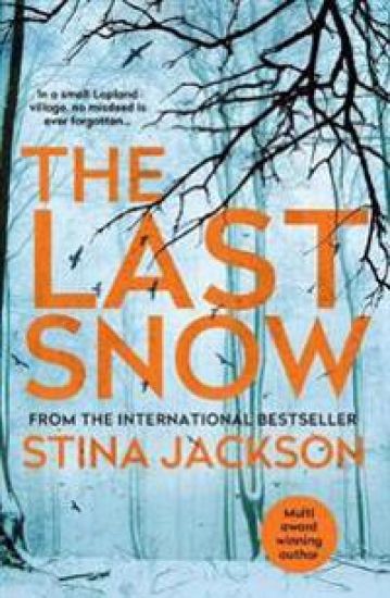 Last Snow
