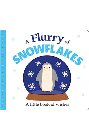 A Flurry of Snowflakes