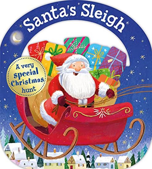 Santa's Sleigh