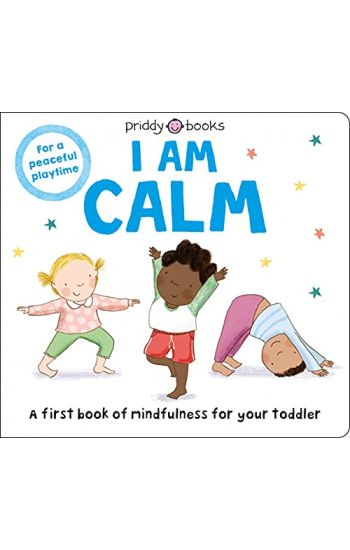 I Am Calm