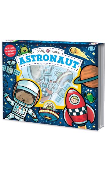 Astronaut
