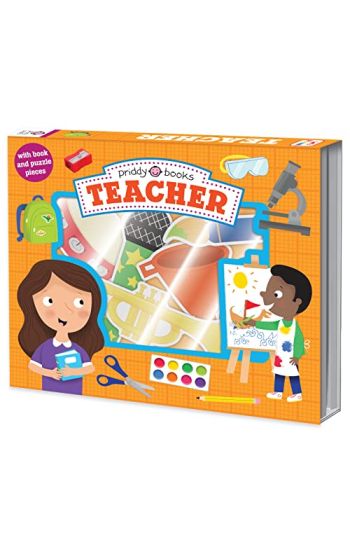 Teacher