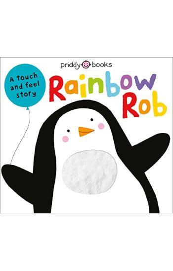 Rainbow Rob