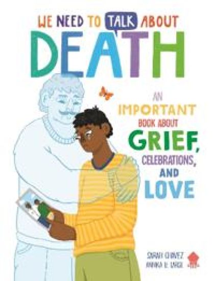 We Need to Talk About Death