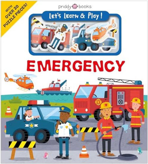 Let's Learn & Play! Emergency