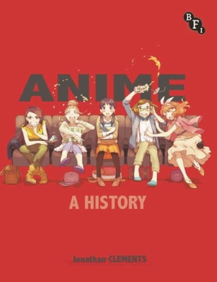 Anime