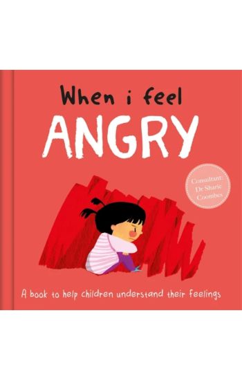 When I Feel Angry